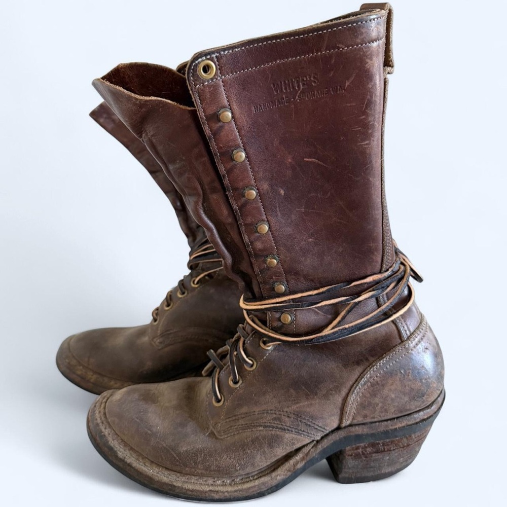 White’s Hathorn Boots